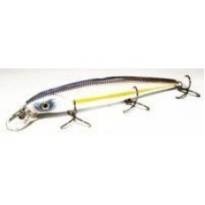 Воблер Squad Minnow 115 Chartreuse shad JACKALL