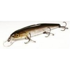 Воблер Squad Minnow 115 Ghost Minnow JACKALL