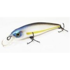 Воблер Squad Minnow 95 chartreuse shad JACKALL