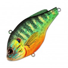 Воблер LiveTarget Sunfish Rattlebait PSV55 вес 7 гр. цвет PS 100 Natural/Matte