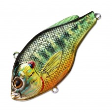 Воблер LiveTarget Sunfish Rattlebait PSV55 вес 7 гр. цвет PS 102 Metallic/Gloss