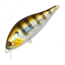 Воблер Pontoon 21 Bet-A-Shad 63SP вес 7,7г цвет 007