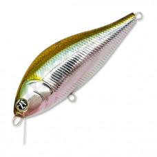 Воблер Pontoon 21 Bet-A-Shad 63SP вес 7,7г цвет 012