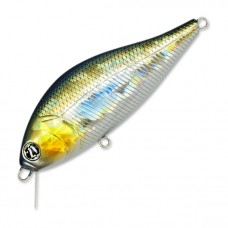 Воблер Pontoon 21 Bet-A-Shad 63F вес 7,3г цвет R30