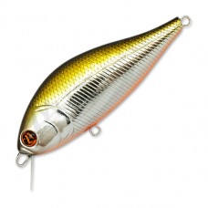 Воблер Pontoon 21 Bet-A-Shad 63F вес 7,3г цвет R60