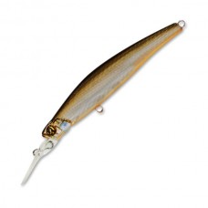 Воблер Pontoon 21 Preference Minnow 75F-DR вес 5,0г цвет A60