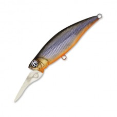 Воблер Pontoon 21 Preference Shad 55SP-DR вес 4,5 гр. цвет A11