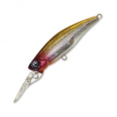 Воблер Pontoon 21 Preference Shad 55SP-DR вес 4,5 гр. цвет A15