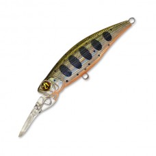 Воблер Pontoon 21 Preference Shad 55SP-DR вес 4,5 гр. цвет A50