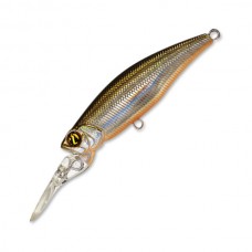 Воблер Pontoon 21 Preference Shad 55SP-DR вес 4,5 гр. цвет A60