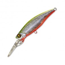 Воблер Pontoon 21 Preference Shad 55SP-DR вес 4,5 гр. цвет A62