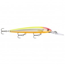 Воблер Rapala Down Deep Husky Jerk DHJ12-CLS