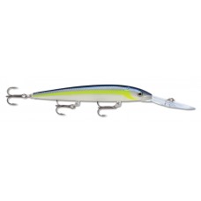 Воблер Rapala Downdeep Husky Jerk DHJ10 HSD