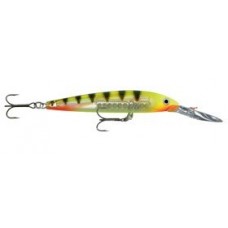 Воблер Rapala DHJ10-GFP