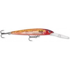 Воблер Rapala DHJ10-GPSF