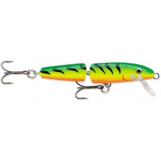 Воблер плавающий Rapala Jointed FT 70 мм