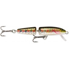 Воблер плавающий Rapala Jointed RT 110 мм