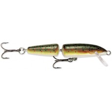 Воблер плавающий Rapala Jointed TR 50 мм