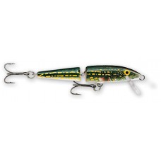 Воблер плавающий Rapala Jointed PK 110 мм