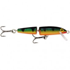 Воблер плавающий Rapala Jointed P 110 мм