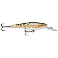 Воблер плавающий Rapala Minnow Rap TR 110 мм