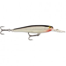 Воблер плавающий Rapala Minnow Rap S 110 мм