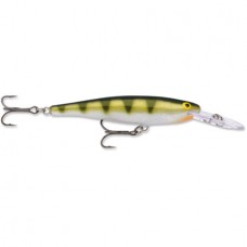 Воблер плавающий Rapala Minnow Rap YP 110 мм