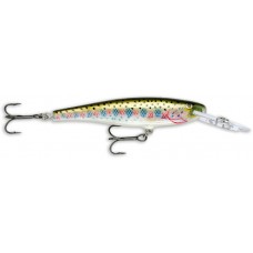 Воблер плавающий Rapala Minnow Rap RT 70 мм