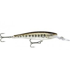 Воблер плавающий Rapala Minnow Rap MD 110 мм