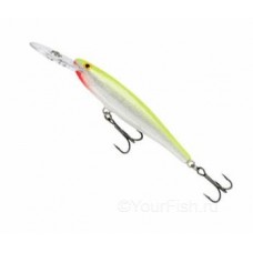 Воблер плавающий Rapala Minnow Rap SFC 110 мм