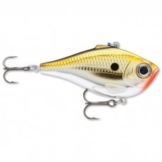 Воблер Rapala Rippin Rap RPR06-GCH тонущий 6см 4гр.