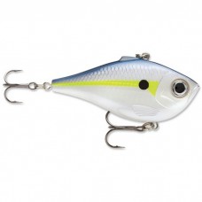 Воблер Rapala Rippin Rap RPR06-HSD тонущий 6см 4гр.