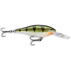 Воблер плавающий Rapala Shad Rap YP 50 мм