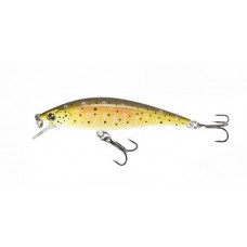 Воблер SIWEIDA CLASSIC MINNOW 130F (22,5г; 0,5-1,5м) col. 23