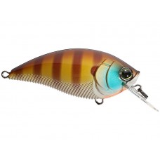 Воблер Yo-Zuri 3DB SQUARELIP SHALLOW 70 мм, 16.0 г R1105-BG