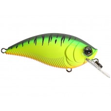 Воблер Yo-Zuri 3DB SQUARELIP SHALLOW 70 мм, 16.0 г R1105-HT