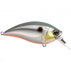 Воблер Yo-Zuri 3DB SQUARELIP SHALLOW 70 мм, 16.0 г R1105-SBL