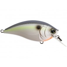 Воблер Yo-Zuri 3DB SQUARELIP SHALLOW 70 мм, 16.0 г R1105-SSH