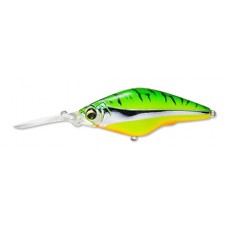 Воблер плавающий Yo-Zuri Duel Hardcore Mid Crank 60мм, 10г F1022-HHT Yo-Zuri/Duel