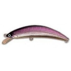 Воблер YoZuri Muddy Minnow цвет M106