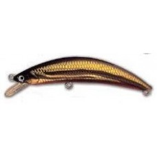 Воблер YoZuri Muddy Minnow цвет M37