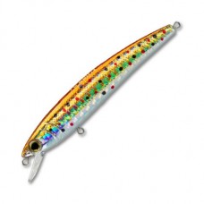 Воблер Yo-Zuri PINS MINNOW тонущ., 50 мм, 2.5 г F1164-BWTR