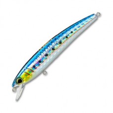 Воблер Yo-Zuri PINS MINNOW тонущ., 50 мм, 2.5 г F1164-GHIW