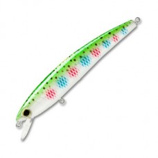 Воблер Yo-Zuri PINS MINNOW тонущ., 50 мм, 2.5 г F1164-NRT