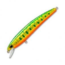 Воблер Yo-Zuri PINS MINNOW тонущ., 50 мм, 2.5 г F1164-SHMY