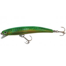 Воблер плавающий YoZuri Pin's Minnow 90мм, 7г R239-GM Yo-Zuri/Duel