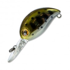 Воблер Zipbaits Baby Hickory MDR вес 2,6г цвет 810R