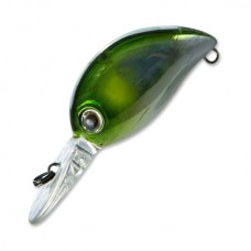 Воблер Zipbaits Baby Hickory MDR вес 2,6г цвет 820R