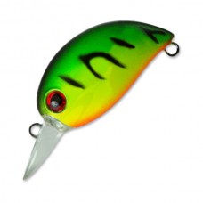 Воблер Zipbaits Baby Hickory SR вес 2,6г цвет 070R