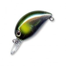 Воблер Zipbaits Baby Hickory SR вес 2,6г цвет 820R